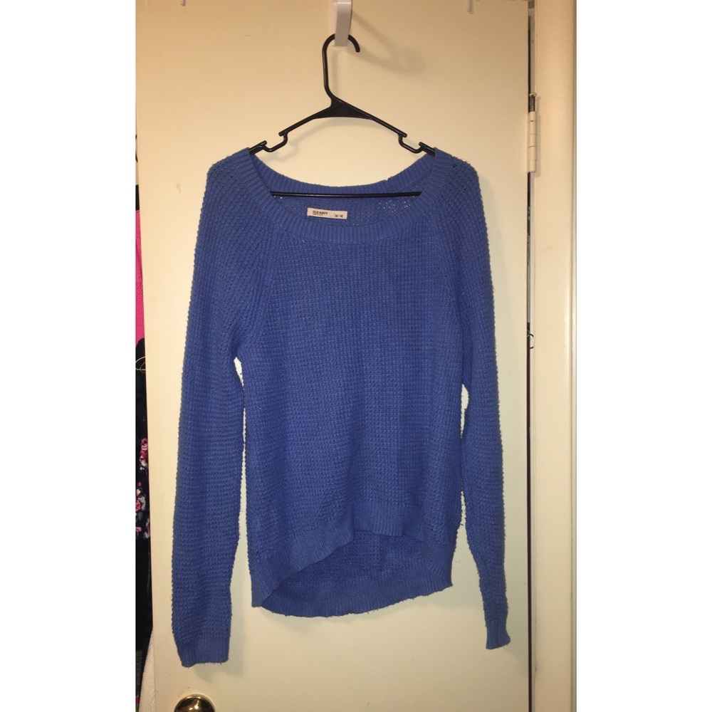 Old Navy Sweater